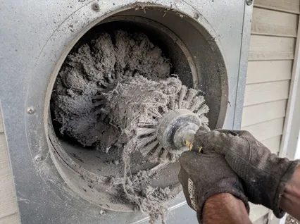 Clogged Vent Cleaning service in Norwalk, CA