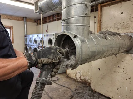 Commercial Vent Cleaning service in Norwalk, CA