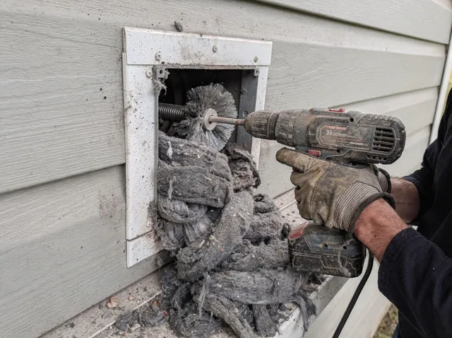 Dryer Vent Cleaning service in Norwalk, CA