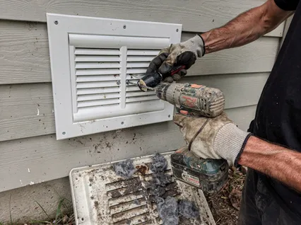 Vent Cover Replacement service in Norwalk, CA