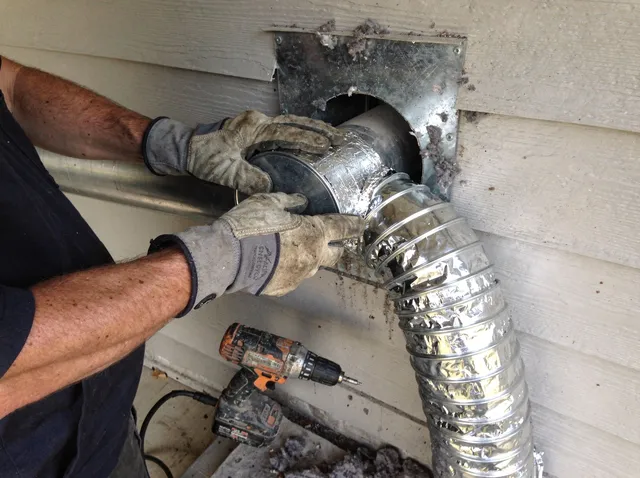 Vent Repair & Installation service in Norwalk, CA
