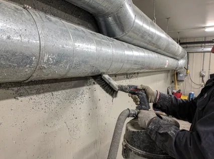 Industrial Vent Cleaning service in Norwalk, CA