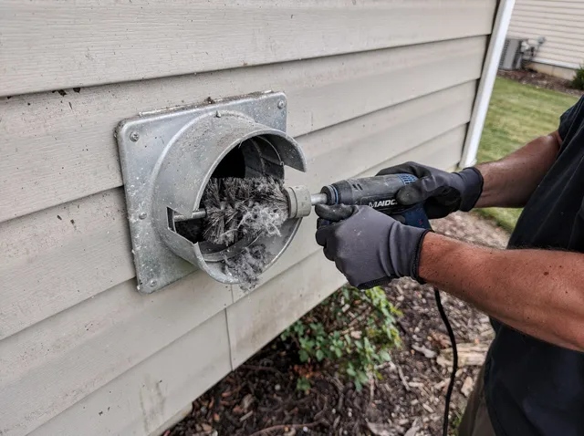 Residential Vent Cleaning service in Norwalk, CA